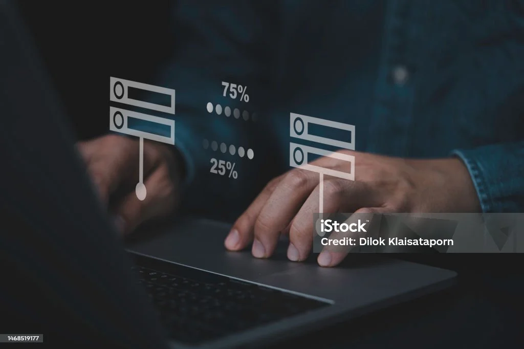 Transcription Services Image